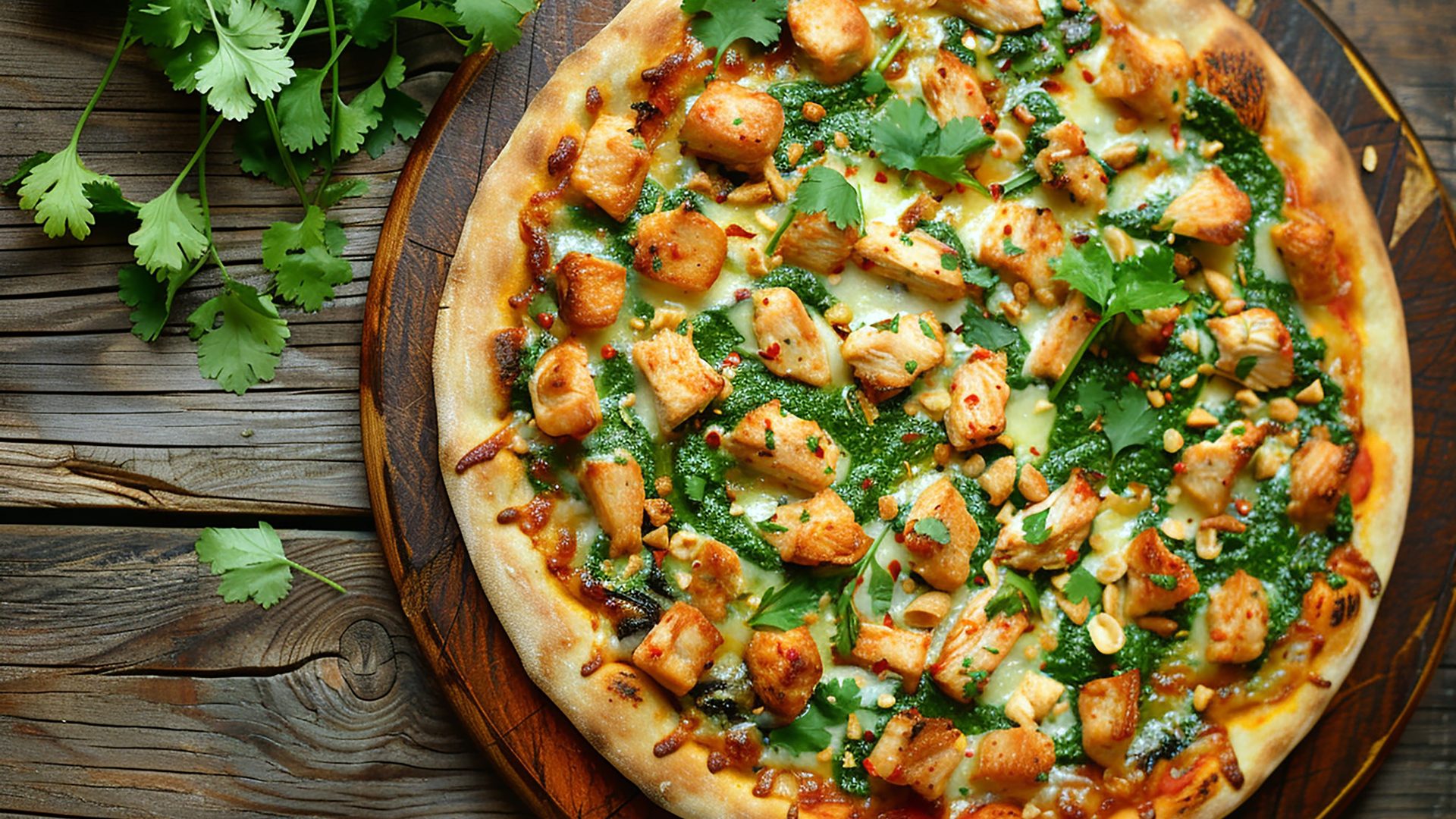 Papa J's Pizza Bar & Grill Rewards