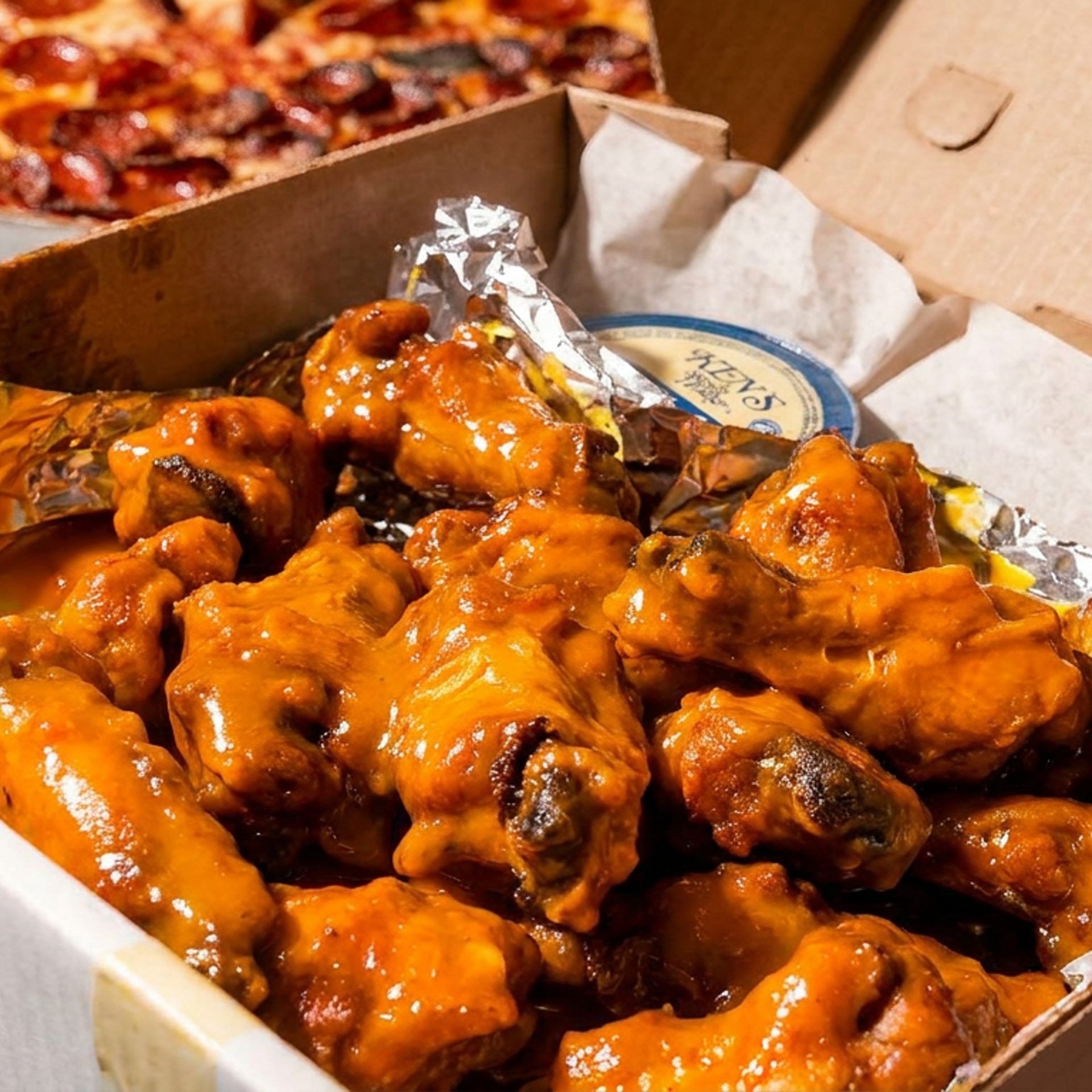 Still open at 2 a.m.