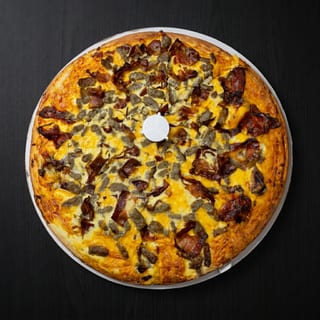 Stinger Pizza