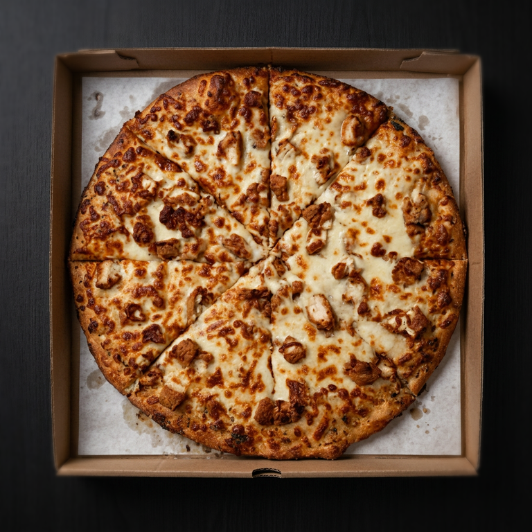 Irresistible Pizza Options