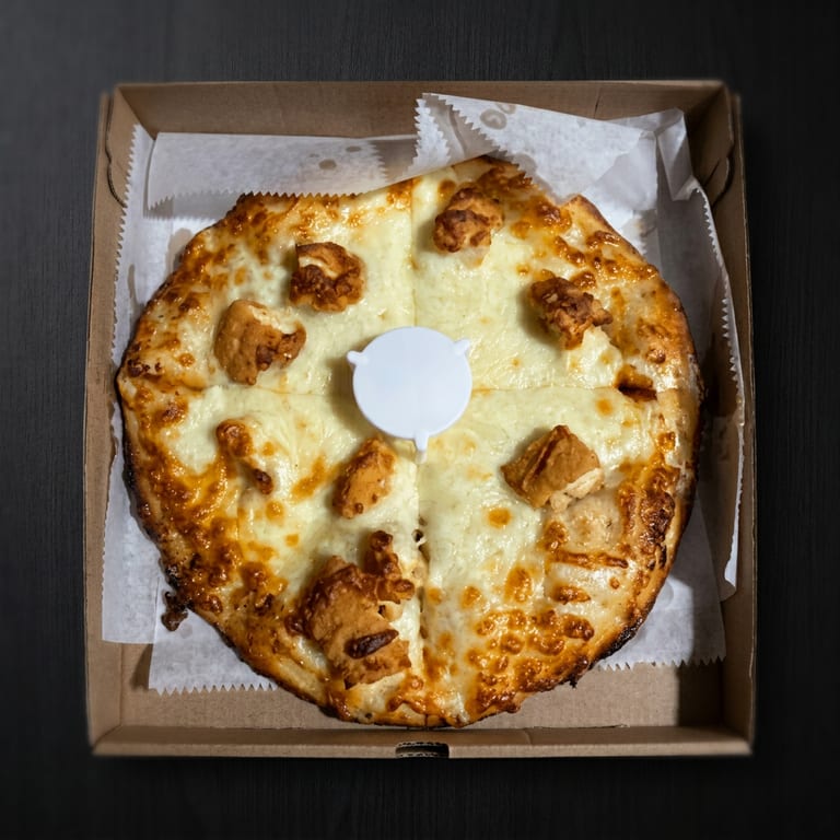 Delivery Options for Everyone