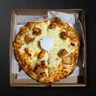 Cheese Pizza