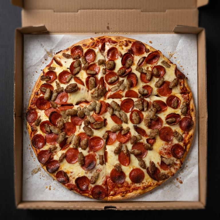 Takeout Made Easy