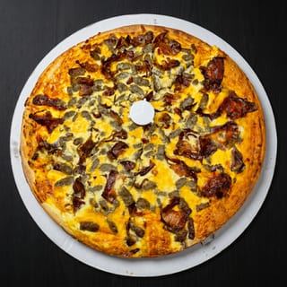 Stinger Pizza